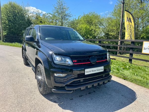 Deposit taken*****182 Vw Amarok Highline * 387167695