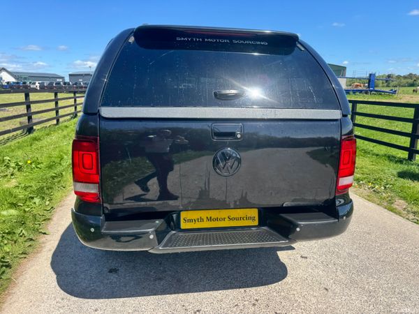 Deposit taken*****182 Vw Amarok Highline * 387167805