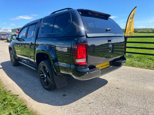 Deposit taken*****182 Vw Amarok Highline * 387167813