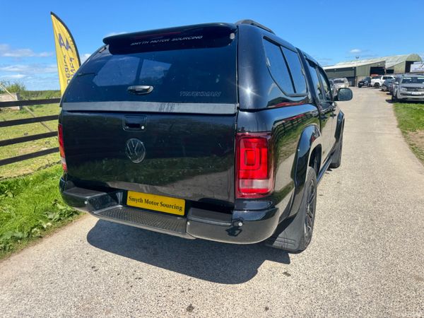 Deposit taken*****182 Vw Amarok Highline * 387167817