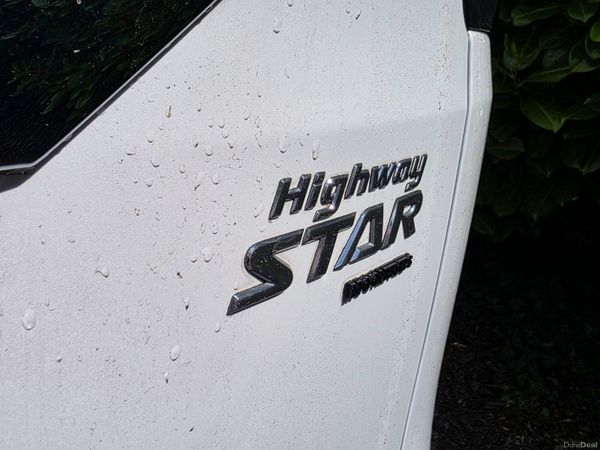 2016 Nissan Serena Highway Star S-Hybrid Automatic 387168073