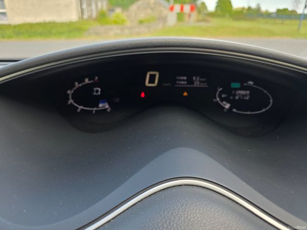2016 Nissan Serena Highway Star S-Hybrid Automatic 387168089