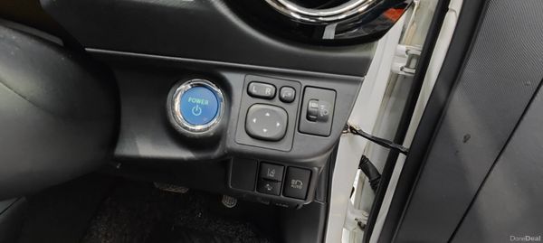 2016 Toyota Aqua -1.5 Petrol Hybrid 2 yrs NCT 387169143