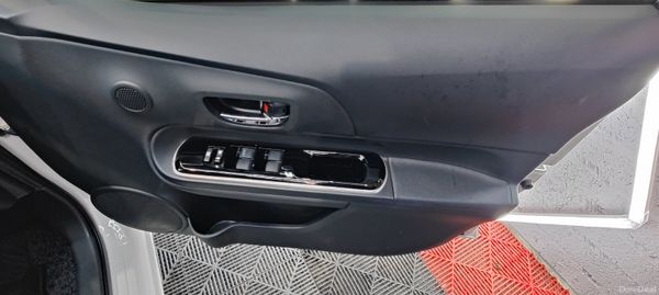 2016 Toyota Aqua -1.5 Petrol Hybrid 2 yrs NCT 387169145