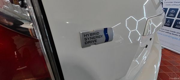 2016 Toyota Aqua -1.5 Petrol Hybrid 2 yrs NCT 387169163