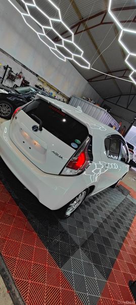 2016 Toyota Aqua -1.5 Petrol Hybrid 2 yrs NCT 387169169