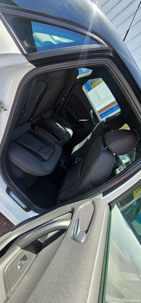 Audi A1 Two Tone Automatic 387176389