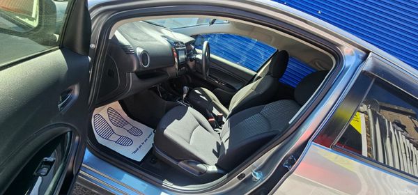 Mitsubishi Mirage Automatic 387176741