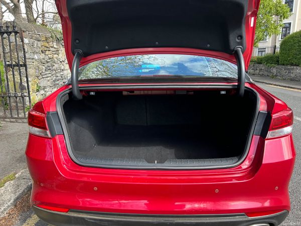 2016 KIA OPTIMA EX SERVICE HISTORY PARKING CAMERA 387178517