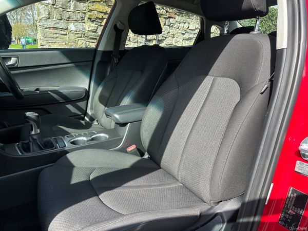 2016 KIA OPTIMA EX SERVICE HISTORY PARKING CAMERA 387178537