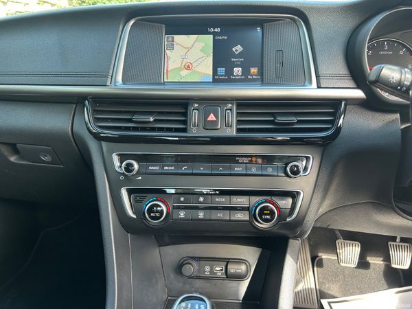 2016 KIA OPTIMA EX SERVICE HISTORY PARKING CAMERA 387178539