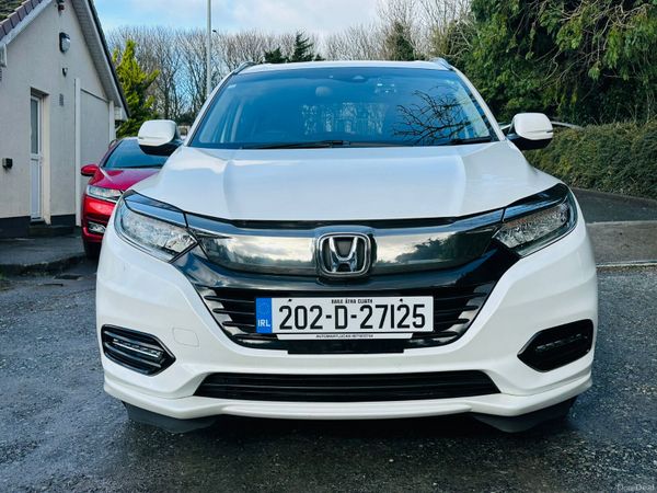 HONDA HRV/VEZEL HYRBID  2020 53K KM 387182255