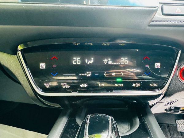 HONDA HRV/VEZEL HYRBID  2020 53K KM 387182259