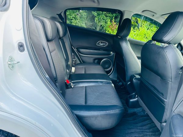 HONDA HRV/VEZEL HYRBID  2020 53K KM 387182261
