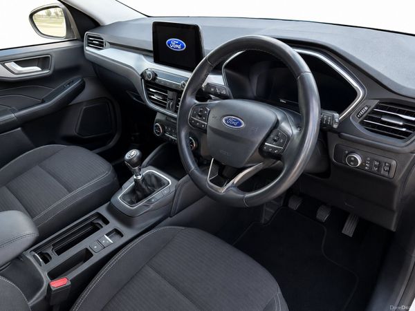 Ford Kuga 2022 Titanium Diesel 387182391