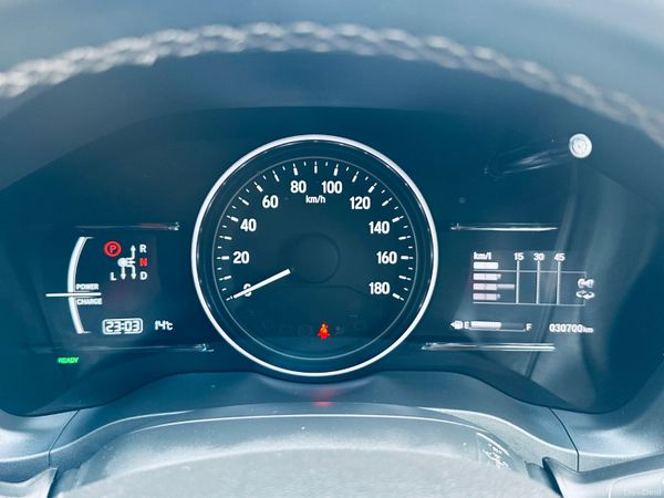 Honda Vezel 2019 1.5 Hybrid Auto 30700 KM ONLY 387182817