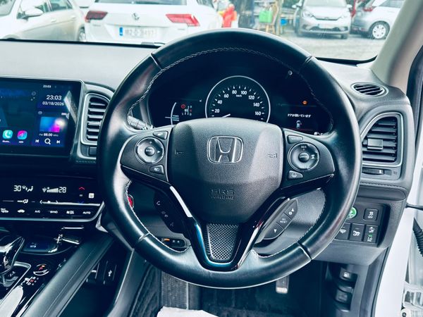 Honda Vezel 2019 1.5 Hybrid Auto 30700 KM ONLY 387182823