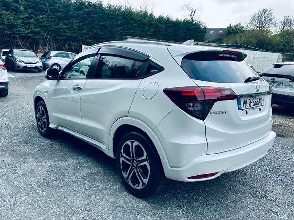 Honda Vezel 2019 1.5 Hybrid Auto 30700 KM ONLY 387182829