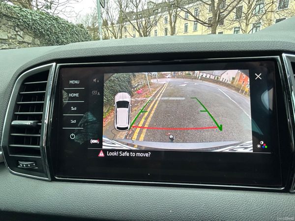 2018 SKODA KAROQ STYLE PETROL PANORAMIC SUNROOF 387183455