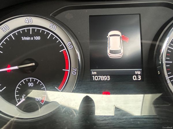 2018 SKODA KAROQ STYLE PETROL PANORAMIC SUNROOF 387183469