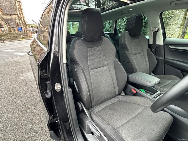 2018 SKODA KAROQ STYLE PETROL PANORAMIC SUNROOF 387183473