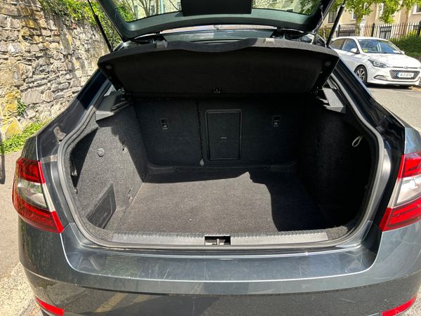 2019 SKODA OCTAIVA SOLEIL  ONLY 45,000 MILES 387186343