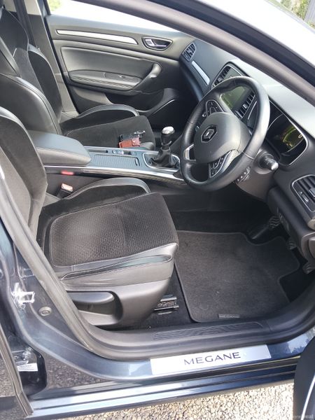 Megane 1.5DCI GT Line 387187331