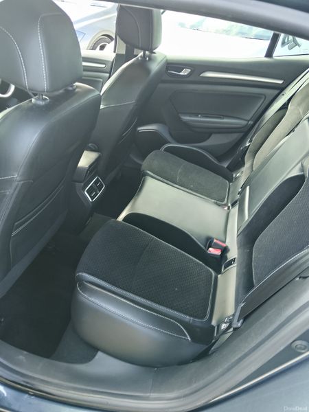 Megane 1.5DCI GT Line 387187337
