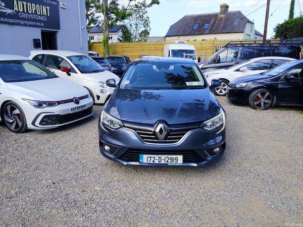 Megane 1.5DCI GT Line 387187339