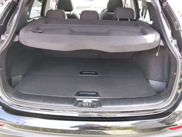 QASHQAI SVE 1.7 dsl 387189041