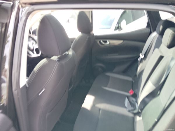 QASHQAI SVE 1.7 dsl 387189043