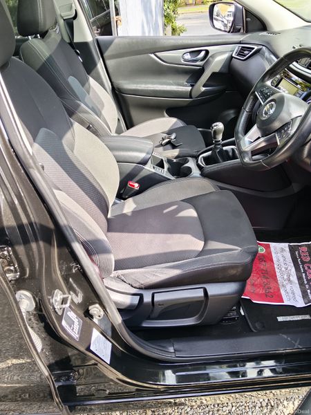 QASHQAI SVE 1.7 dsl 387189045