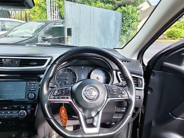 QASHQAI SVE 1.7 dsl 387189049