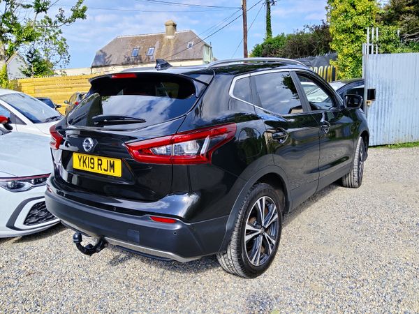 QASHQAI SVE 1.7 dsl 387189051