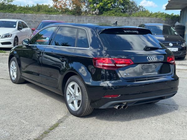 2020 Audi A3 1.4 Tsi Auto 19000 KM ONLY 2 KEYS 387190467
