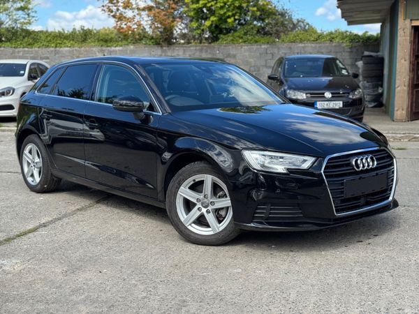 2020 Audi A3 1.4 Tsi Auto 19000 KM ONLY 2 KEYS 387190469