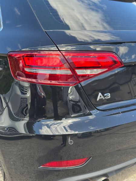 2020 Audi A3 1.4 Tsi Auto 19000 KM ONLY 2 KEYS 387190485