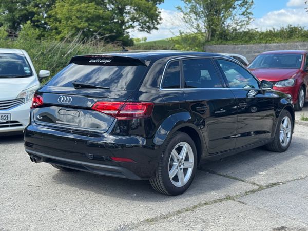 2020 Audi A3 1.4 Tsi Auto 19000 KM ONLY 2 KEYS 387190487