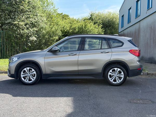BMW X1 171 Low Kms 387103503