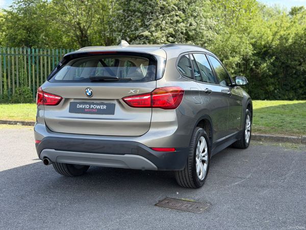 BMW X1 171 Low Kms 387103515