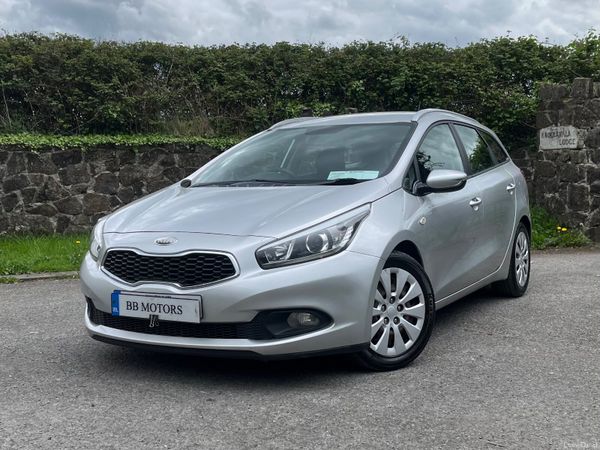Kia Ceed 1.6 TX Diesel 387104457