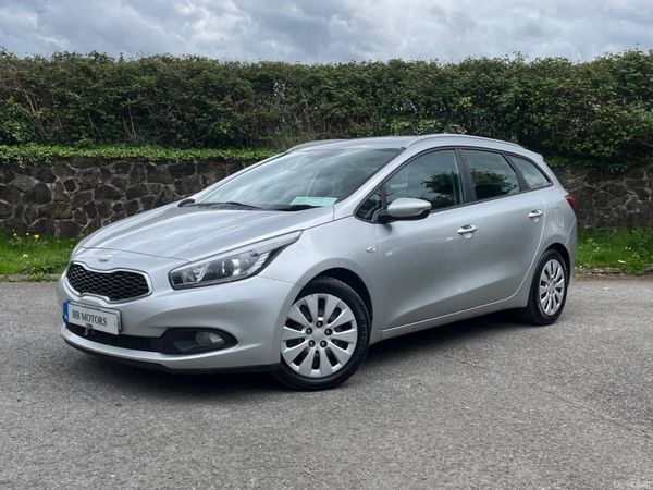 Kia Ceed 1.6 TX Diesel 387104471