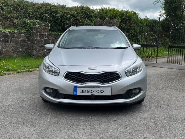Kia Ceed 1.6 TX Diesel 387104473