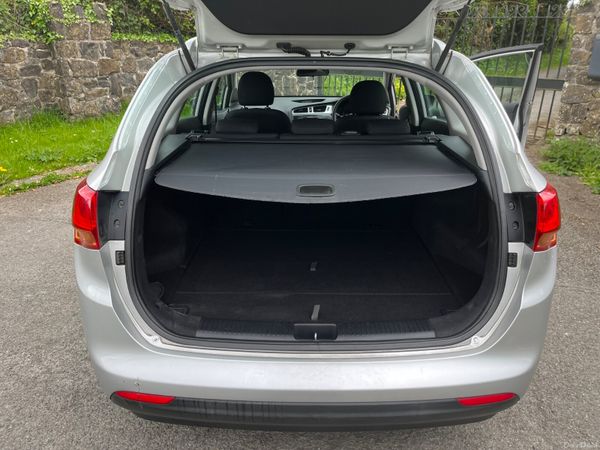Kia Ceed 1.6 TX Diesel 387104477