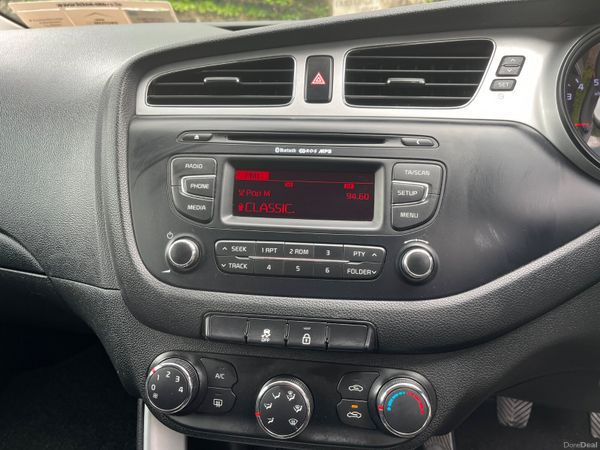 Kia Ceed 1.6 TX Diesel 387104483