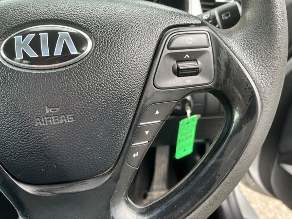 Kia Ceed 1.6 TX Diesel 387104485