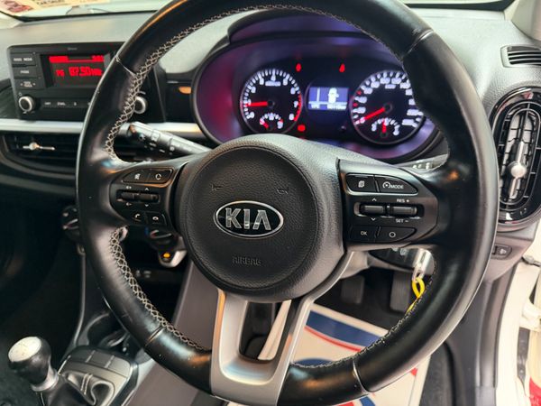 2018 KIA PICANTO    NEW NCT 2028 ! 387105315