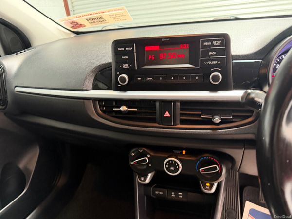 2018 KIA PICANTO    NEW NCT 2028 ! 387105319