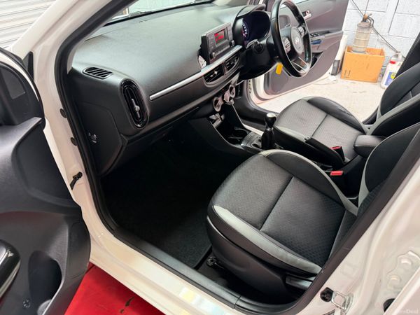 2018 KIA PICANTO    NEW NCT 2028 ! 387105339