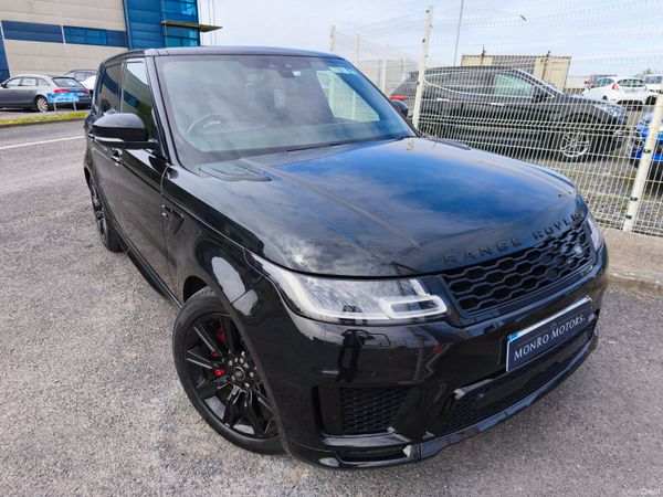 Land Range Rover Sport HSE 2.0 Si4 PHEV 404 PS AWD 387105407